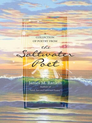 cover image of The Saltwater Poet Collection